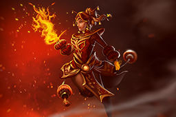 Buy Dota 2 bundle Genuine Promo Dragonfire skin