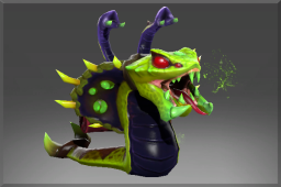 Buy Dota 2 courier Autographed Venoling skin