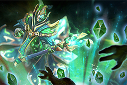 Buy Dota 2 bundle Gifted Jester skin