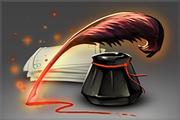 Buy Dota 2 gem / rune International 2016 Autograph