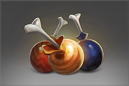Buy Dota 2 misc Smeevil Treat skin