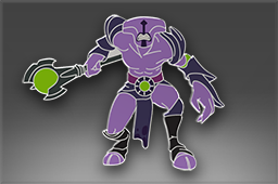 Buy Dota 2 misc Genuine Classic Pin