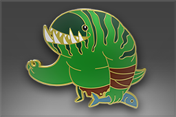 Buy Dota 2 misc Genuine Pin
