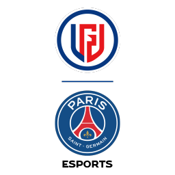 PSG.LGD Team Sticker – TI 2022