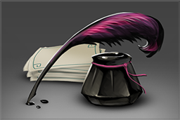 Buy Dota 2 gem / rune International 2019 Autograph