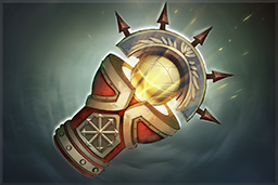 Buy Dota 2 treasure Warhammer